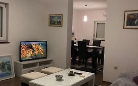 Villa Predlug